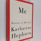 Katharine Hepburn : Me : stories of my life - pikkukuva 1