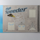 Speed glider - pikkukuva 3