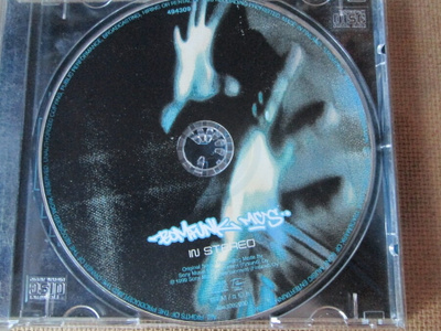 Bomfunk MC's: In Stereo CD