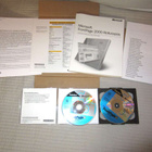 "Vintage" Microsoft FrontPage2000 - pikkukuva 3