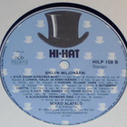 MIKKO ALATALO ~ Sielun Miljonääri ~ LP - pikkukuva 3