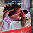 Harlequin / Emma Darcy - Leikissä ja rakkaudessa - pikkukuva 1
