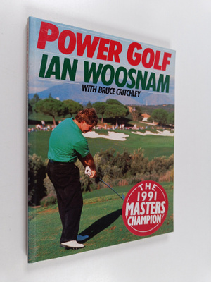 Ian Woosnam ym. : Power Golf