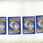 Pokemon-kortteja 4 kpl 2016 - pikkukuva 2