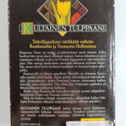 Rosalind Laker : Kultainen tulppaani - pikkukuva 2