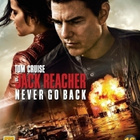 Jack Reacher :  Never Go Back  -   (Blu-ray) - pikkukuva 1
