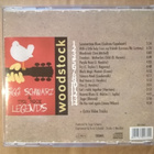Siggi Schwarz - Woodstock Vol II CD - pikkukuva 2