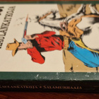 Tex Willer Kronikka 3 Näköispainos numeroista 5-6/1971 - pikkukuva 3