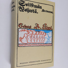 Aleksis Kivi : Seitsemän veljestä (fraktuura) - pikkukuva 1