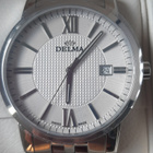 Delma miesten rannekello – Swiss Made - pikkukuva 1