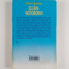 Aarno Rantala : Elläinhotorohvi - pikkukuva 2