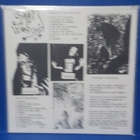 GOAT WORSHIP - RITUALS OF... UUSI FIN 2022 LP - pikkukuva 2