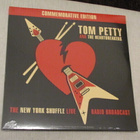 tom petty the new york shuffle live lp muoveissa - pikkukuva 1