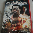 The Detonator dvd - pikkukuva 1