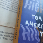 Patricia Highsmith - Tom Ripley amerikkalainen ystävä (nid.) - pikkukuva 2