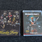 Murder Party (Magnet) - pikkukuva 1