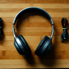 Silvercrest On-Ear Headphones SBKP 2 A1 bluetooth kuulokkeet - pikkukuva 1