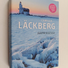 Camilla Läckberg : Jääprinsessa - pikkukuva 1