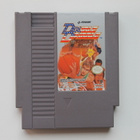 NES Double Dribble (PAL-B/SCN) (L) - pikkukuva 1