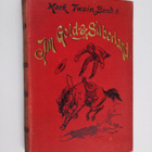 Mark Twain : Im Gold- und Silberland - pikkukuva 1