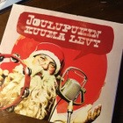 Joulupukin kuuma levy CD uusi - pikkukuva 1