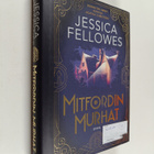 Jessica Fellowes : Mitfordin murhat - pikkukuva 1