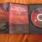 Rautanaamio , DVD - pikkukuva 3