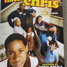 EVERYBODY HATES CHRIS (2 x DVD) THE FIRST SEASON - pikkukuva 1