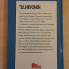 Siamon: Tulihevonen - pikkukuva 2
