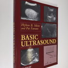 Hylton B. Meire : Basic Ultrasound - pikkukuva 1