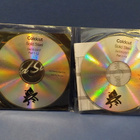 COLDCUT'S SOLID STEEL - 04/05/2007 MIXED RADIO PROMO 2CDr - pikkukuva 2