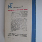 Adventuren viimeinen lasti, Väinö Riikkilä 1957 - pikkukuva 2