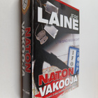 Jere Laine : Naton vakooja - pikkukuva 1