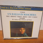 Verdi:Un Ballo in Maschera-Leinsdorf, Price, Verret ym. 2CD - pikkukuva 3