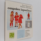 Eva Näslund : Ompelen lapselleni - pikkukuva 1