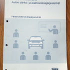 Ford sähkö ja elektroniikka : Yleiset järjestelmät, 2007 - pikkukuva 1