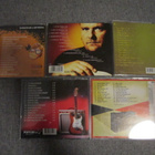 6 x CD Kuosmanen,  Juice & Mikko, Agents, Steelers - pikkukuva 2