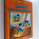 Romano Scarpa : Lentävä skotlantilainen - pikkukuva 1