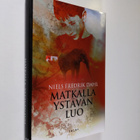 Niels Fredrik Dahl : Matkalla ystävän luo - pikkukuva 1