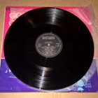 CHORALERNA OVER MY HEAD LP LP 6903 GOSPEL - pikkukuva 3
