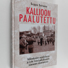 Seppo Satamo : Kallioon paalutettu : Valkeakosken suojelu... - pikkukuva 1