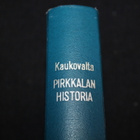 Kaukovalta - Pirkkalan historia 1934 (kirjastopoisto) - pikkukuva 2