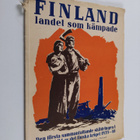 Finland : landet som kämpade - pikkukuva 1