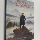 Jeremy Stangroom ym. : The Great Philosophers - From Socr... - pikkukuva 1