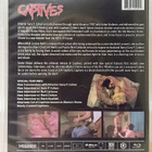 Captives (1988) Terror Vision slipcover - pikkukuva 3
