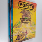 Portti vuosikerta 1989 (1-4) - pikkukuva 1