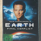Gene Roddenberryn TEHTÄVÄ: MAA: Kausi 2 (1998-1999) 6DVD - pikkukuva 1