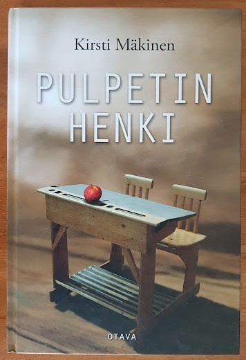 Kirsti Mäkinen: Pulpetin henki