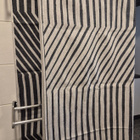 Marimekko Kalasääski Kylpypyyhe / Kylpypyyhkeet - yht. 2kpl - pikkukuva 2