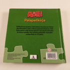 Rölli : palapelikirja - pikkukuva 2